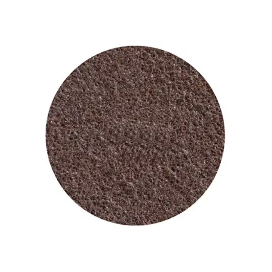 Scotch-Brite™ Surface Conditioning Schijf SC-DH, 115 mm, Zonder Middengat, A CRS, 50 stuks / doos