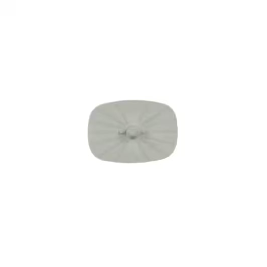 3M™ Secure Click™ Herbruikbaar masker met in- en uitademventiel voor 3M™ Secure Click™ halfgelaatsmasker HF-800-serie, HF-800-02