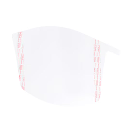 3M™ M-928 Verwijderbare vizierbeschermfolie