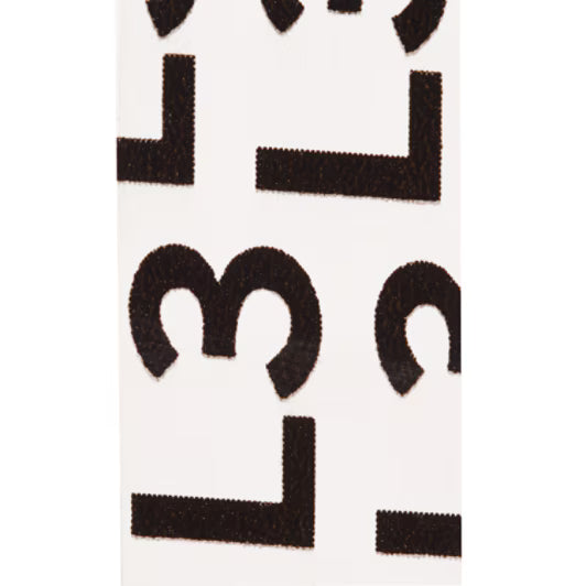 3M™ Temflex™ 1700 Vinyl Electro-Isolatieband, Grijs, 15 mm x 10 m, 0,17 mm, Zwart gedrukt "L3"