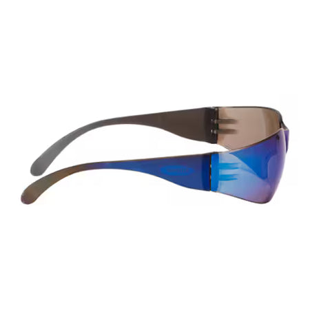 3M™ Virtua™ Veiligheidsbril, krasbestendige, spiegelende blauwe lenzen, 71500-00004, 20/doos