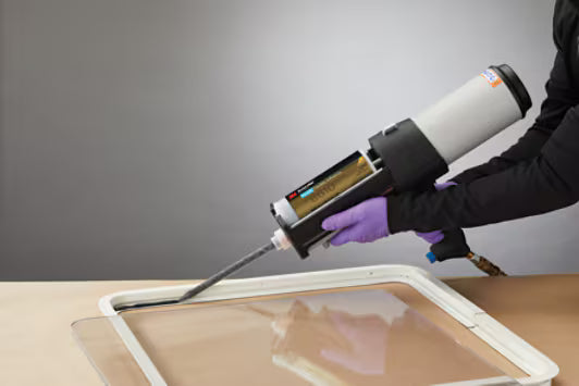3M™ Scotch-Weld™ Epoxylijm DP190, Doorschijnend, 48.5ml Duo-Pak