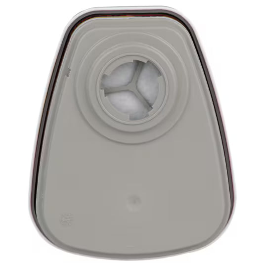 3M™ Gas-, damp- en deeltjesfilter, A1E1HgP3, 6096