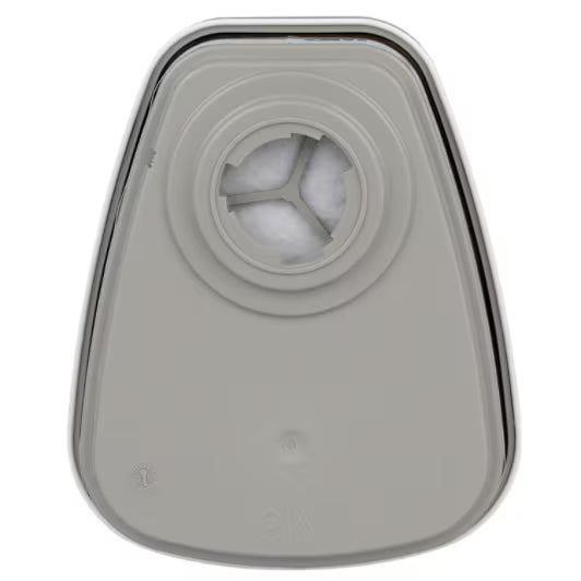 3M™ Gas-, damp- en deeltjesfilter, A1P3 R, 6091