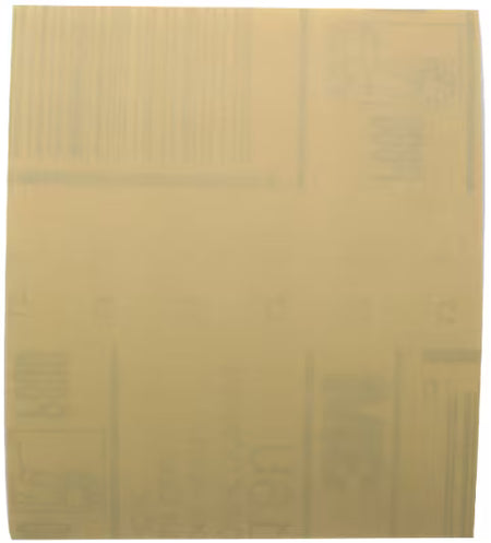 3M™ Soft Hand Schuurvel 216U, 114 mm x 135 mm, P320, 60544