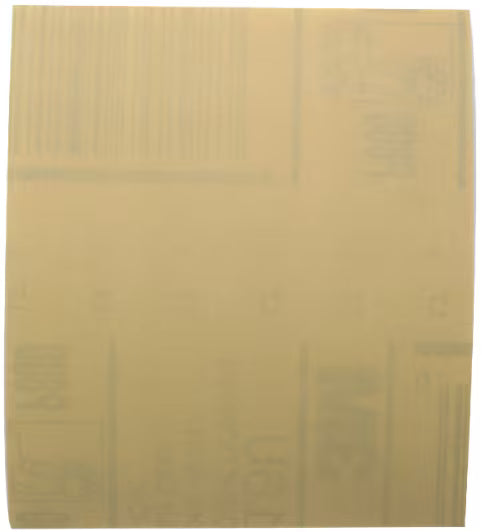 3M™ Soft Hand Schuurvel 216U, 114 mm x 135 mm, P400, 60546