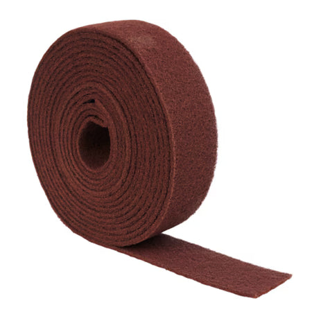 3M™ Scotch-Brite™ Wear Resistant Schuurrol WR-RL, 914 mm x 10 m, S VFN, PN182541