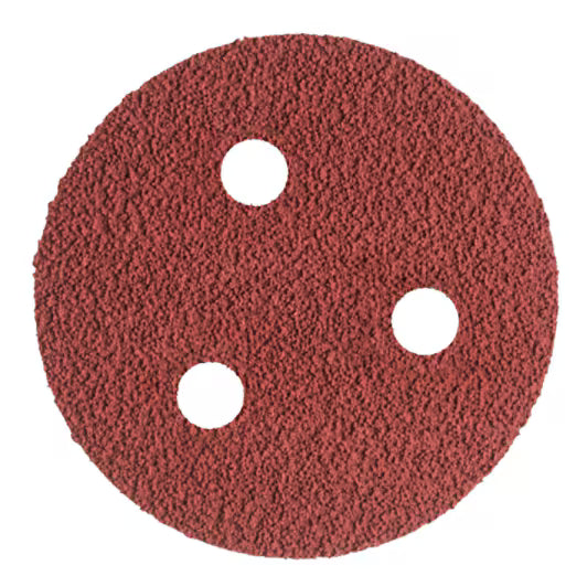 3M™ Cubitron™ II Hookit™ Schuurschijf 947A, 75 mm, 3 Gaten, 40+