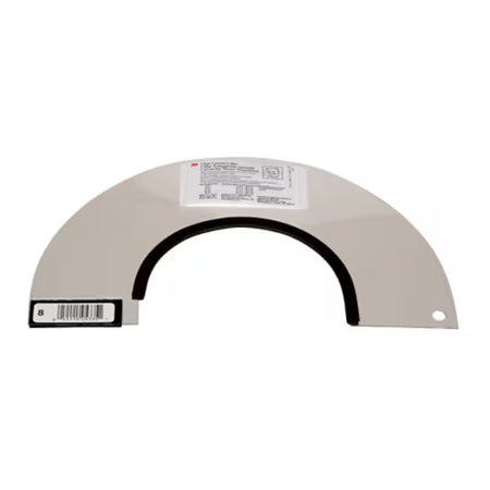 3M™ Beschermende kraag 8 cm, 1450C8, 10 kragen