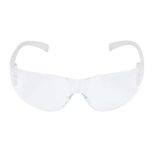 3M™ Virtua™ Slim Fit Veiligheidsbril, antikras/anticondens, heldere lenzen, 71500-00008, 20/doos