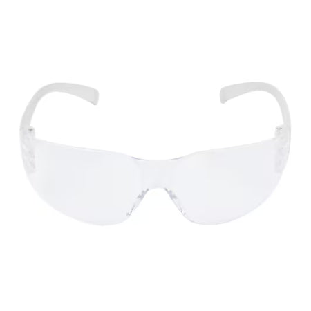 3M™ Virtua™ Slim Fit Veiligheidsbril, antikras/anticondens, heldere lenzen, 71500-00008, 20/doos