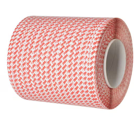 3M™ Dubbelzijdige Tape GPT-020F, Transparant, 12 mm x 3850 m, 0.2 mm