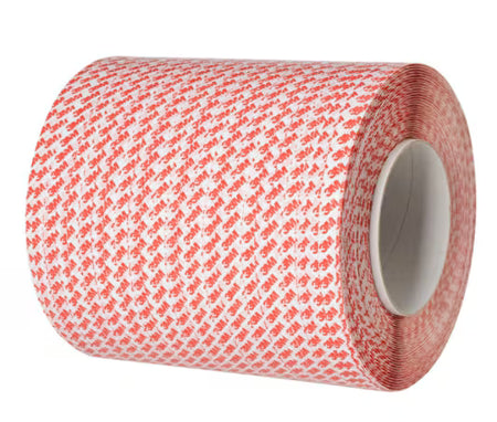 3M™ Dubbelzijdige Tape GPT-020F, Transparant, 6 mm x 5000 m, 0.2 mm