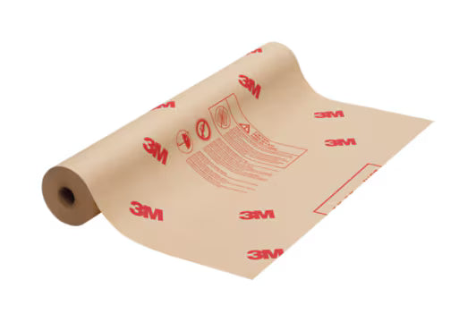 3M™ Lasspat Papier, 0,6 m x 45,7 m, 05916