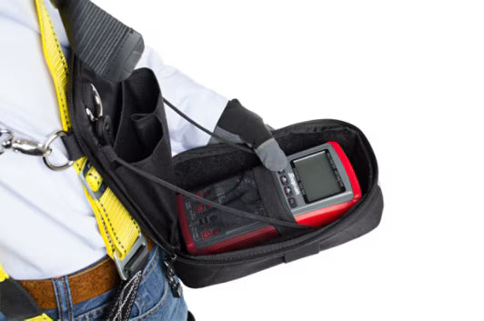 3M™ DBI-SALA® Valbeveiliging voor gereedschap, inspectietas, 1500131