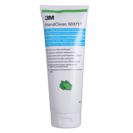 3M™ Huidverzorgingssysteem, Lak- kit- en lijmhandreiniger, 250 ml, 50371