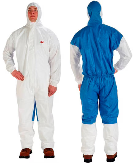3M™ Beschermende overall 4535, 4XL