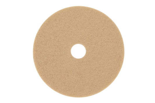 3M™ Polijstpads 3400, Beige, 508 mm, 5/Doos