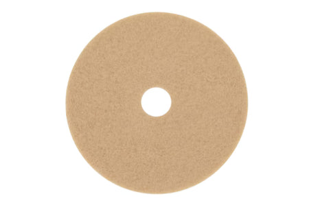 3M™ Polijstpads 3400, Beige, 508 mm, 5/Doos