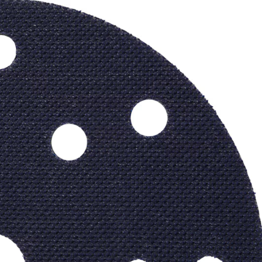 3M™ Hookit™ Soft Interface Pad, 150 mm x 5 mm, 15 gaten, 50397