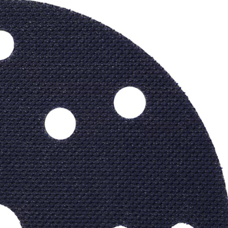 3M™ Hookit™ Soft Interface Pad, 150 mm x 5 mm, 15 gaten, 50397