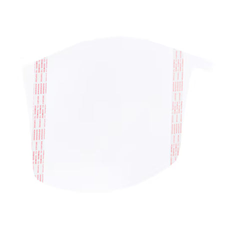 3M™ M-928 Verwijderbare vizierbeschermfolie
