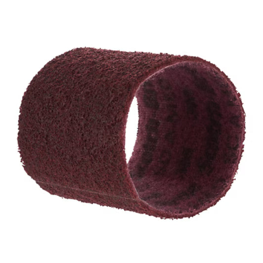 Scotch-Brite™ Surface Conditioning Schuurband SC-BS, 100 mm x 289 mm, A MED