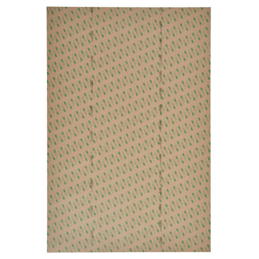 3M™ Transfer Tape met Dubbele Liner 7955MP, Transparant, 700 mm x 1 m, 0.13 mm