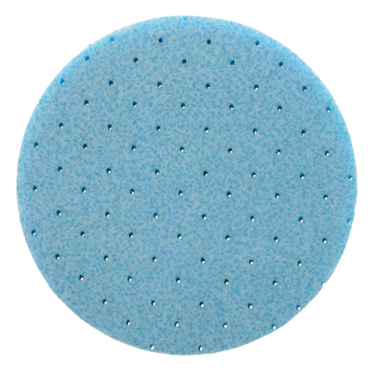 3M™ Hookit™ Flexibele schuurschijf op schuimrug, 76 mm, P800, 33550
