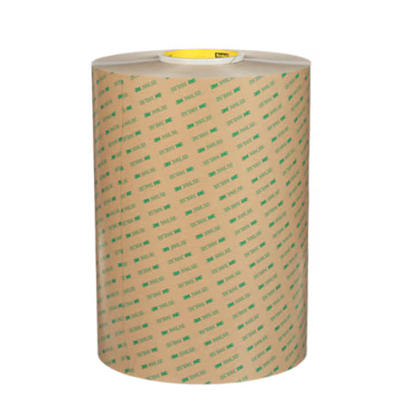 3M™ Transfer Tape 9472LE, 330 mm x 165 m