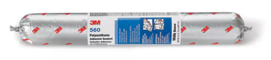 3M™ Polyurethaan Kit 560, Grijs, 600 ml