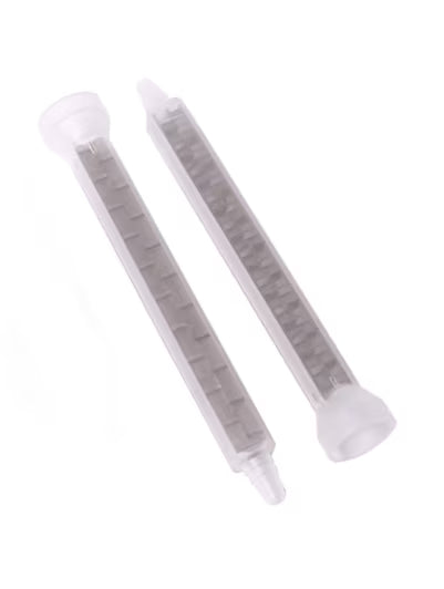 3M™ Statisch mengmondstuk, voor 200 ml patronen, 08193