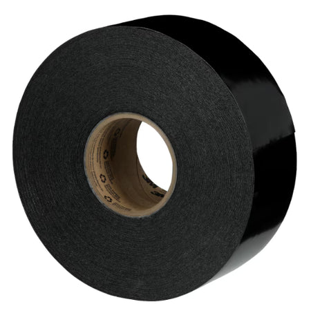3M™ Extreme afdichtingstape 4411B+, Zwart, 76 mm x 33 m