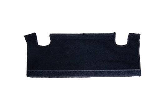3M™ Vervangende zweetband voor Veiligheidshelmen, badstof, zwart, TCS2