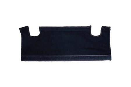 3M™ Vervangende zweetband voor Veiligheidshelmen, badstof, zwart, TCS2