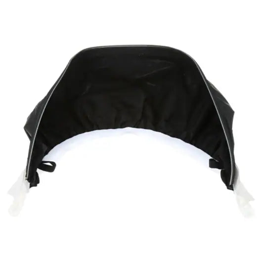 3M™ M-936 Gelaatsafdichting zwart comfort tbv M100 en M300 helm