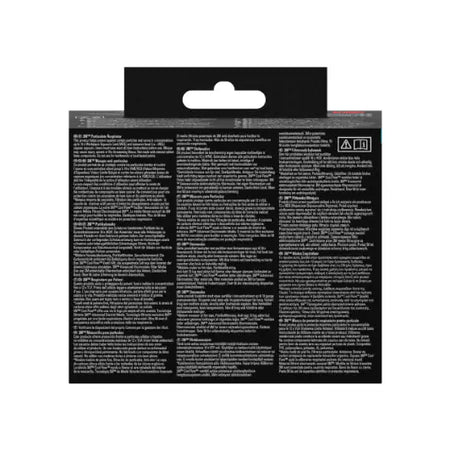 3M™ Aura™ Comfort Cool Flow™ Stofmasker 9332+, FFP3, met ventiel, 5/verpakking