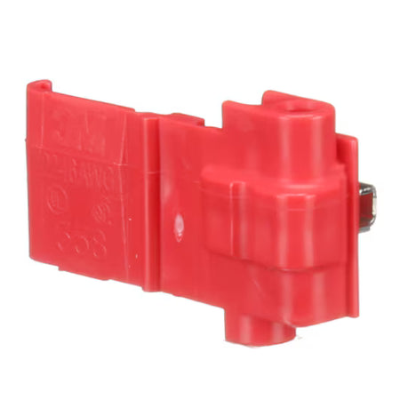 3M™ Scotchlok™ 558S Aftakconnector, Rood, 600 V, max. 0.5 - 1.5 mm², 5000 Stuk / Karton