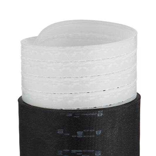 3M™ 8428.6 Koudkrimpbuis, EPDM, Zwart, 49,2/23,6 mm, 152 mm