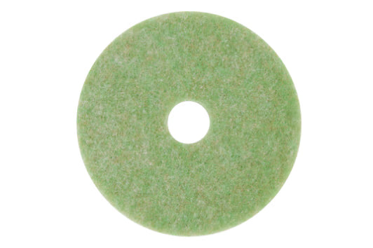 Scotch-Brite™ Schrobpads 5000, Oranje/Groen, 380 mm, 5/Doos