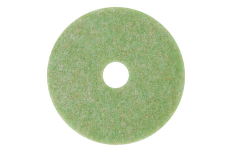 Scotch-Brite™ Schrobpads 5000, Oranje/Groen, 380 mm, 5/Doos