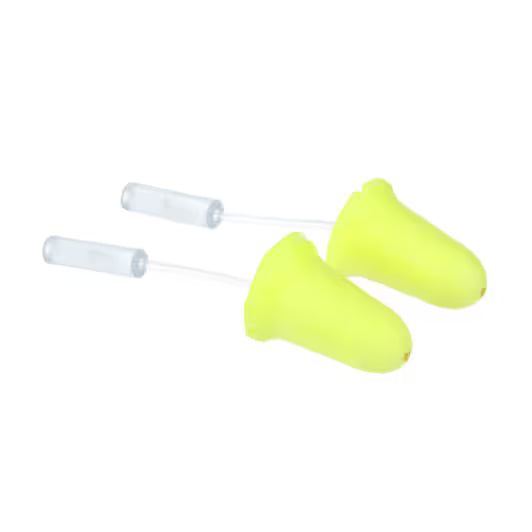 3M™ E-A-Rsoft™ FX™ pasvormtestoordoppen, 50 paar/doos, 393-2004-50