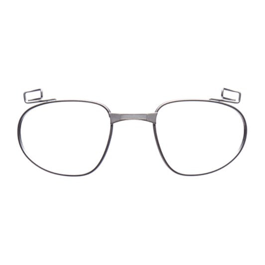3M™ E.V.P.™ Tactical Prescription Lens Inzetstuk, metaal, 40719-00000