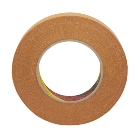 3M™ Dubbelzijdige Papieren Tape 9527, Crèmewit, 19 mm x 50 m, 0.13 mm