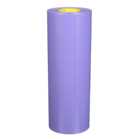 3M™ Cushion-Mount™ Plus Plaatmontagetape E1520H, Paars, 457 mm x 4,5 m