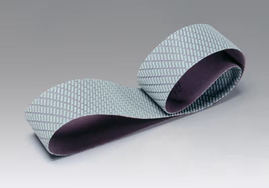 3M™ Trizact™ Schuurband 337DC, 160 mm x 278 m, A045