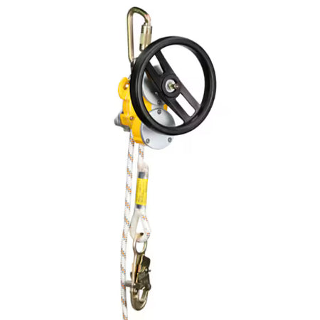 3M™ DBI-SALA® Rollgliss™ R550 Reddingssysteem, 200 m, 3336200