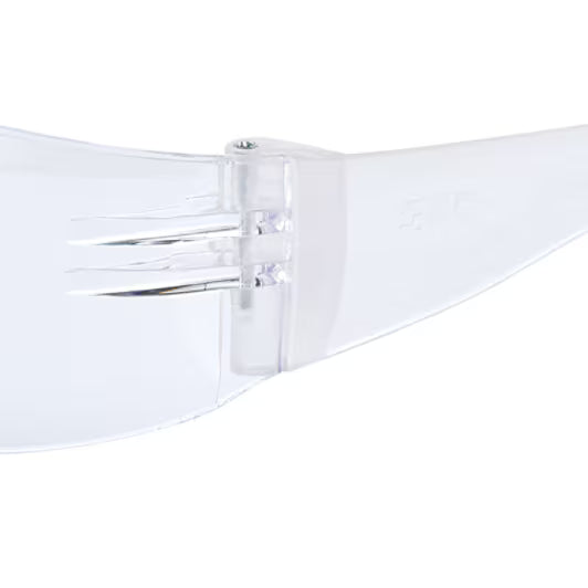 3M™ Virtua™ Slim Fit Veiligheidsbril, antikras/anticondens, heldere lenzen, 71500-00008, 20/doos