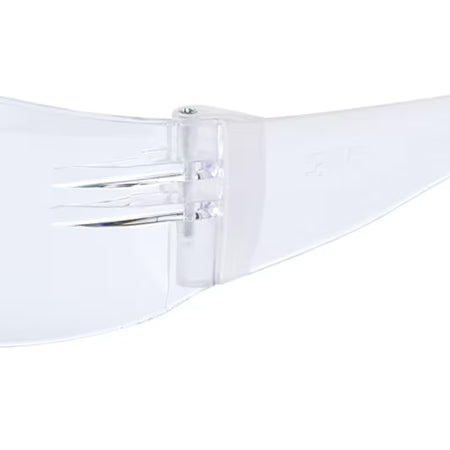 3M™ Virtua™ Slim Fit Veiligheidsbril, antikras/anticondens, heldere lenzen, 71500-00008, 20/doos