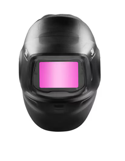 3M™ Speedglas™ Heavy-Duty Lashelm G5-01, met lasfilter G5-01/03TW, 611120